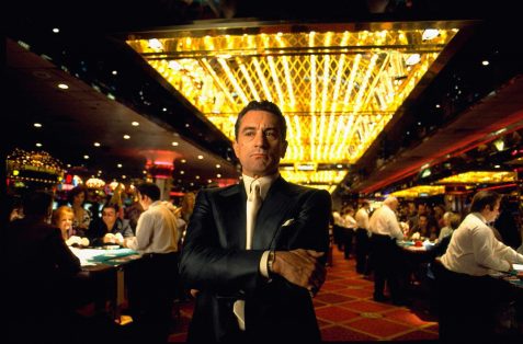 The 10 Best Gambling Movies of All Time