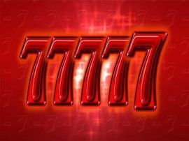 77777 slot