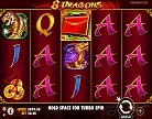 8 Dragons slot