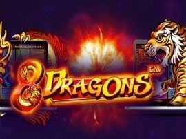 8 Dragons slot 8 Dragons slot