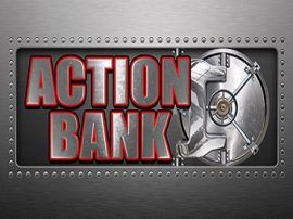 Action Bank slot