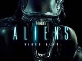Aliens slot