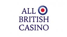 All british casino