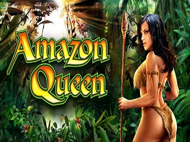 Amazon Queen Slot
