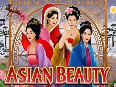 Asian Beauty slot