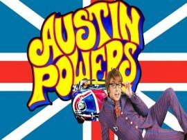 Austin Powers slot Austin Powers slot