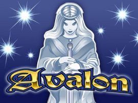 Avalon slot Avalon slot