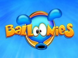 Balloonies slot Balloonies slot