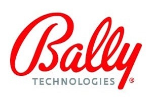 Bally technologies