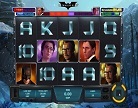 Batman Begins slot