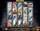 Batman slot