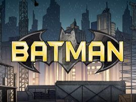 Batman slot