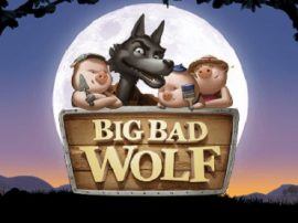 Big Bad Wolf slot
