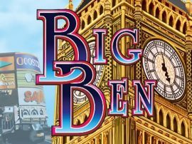 Big Ben slot
