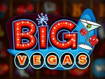 Big Vegas slot