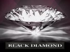 Black Diamond slot by Octopus