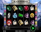 Black Diamond slot by Octopus