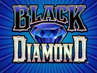 Black Diamond slot