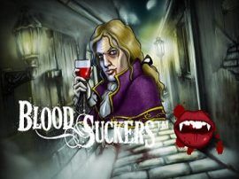 Blood Suckers slot Blood Suckers slot