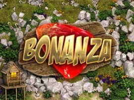 Bonanza slot