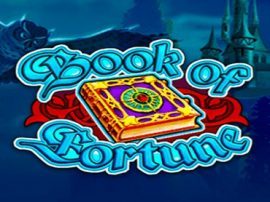 Book of Fortune slot Book of Fortune slot