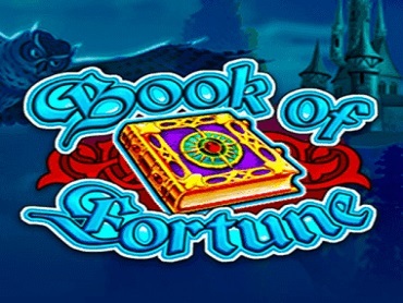 Book of Fortune slot