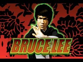 Bruce Lee slot Bruce Lee slot