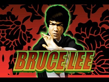 Bruce Lee slot