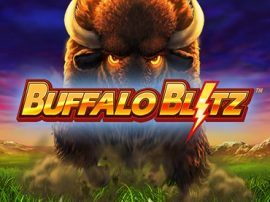 Buffalo Blitz slot Buffalo Blitz slot