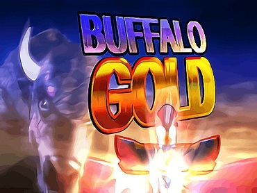 Buffalo Gold slot