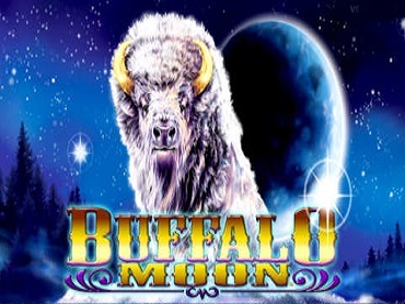 Buffalo Moon slot