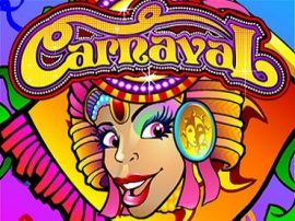 Carnaval slot