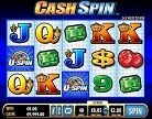 Cash Spin slots
