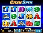 Cash Spin slots