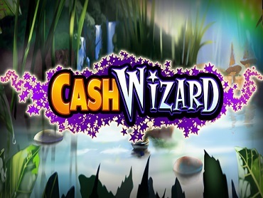 Cash Wizard slot