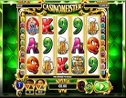 Casinomeister slot