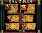 Cat Queen slot