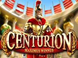 Centurion slot