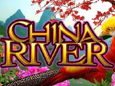 China River slot
