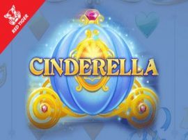Cinderella slot