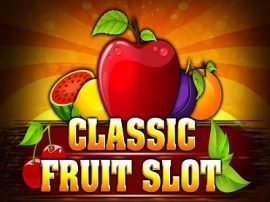Classic Fruit slot