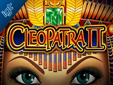 Cleopatra II slot