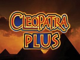 Cleopatra Plus slot