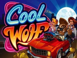 Cool Wolf Slot