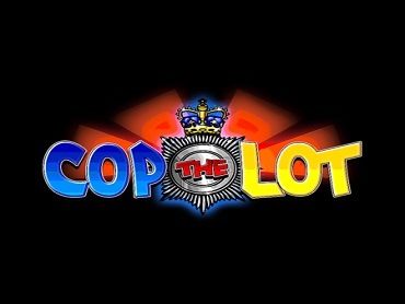 Cop The Lot slot