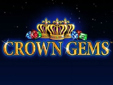 Crown Gems slot