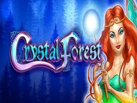 Crystal Forest slot Crystal Forest slot