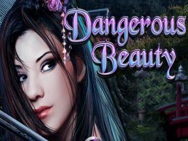 Dangerous Beauty slot