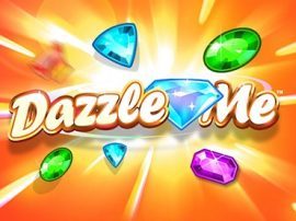 Dazzle Me slot Dazzle Me slot
