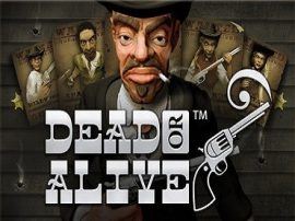 Dead or Alive slot